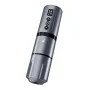 Machine sans fil à batterie Storm - Mistral - Grise
