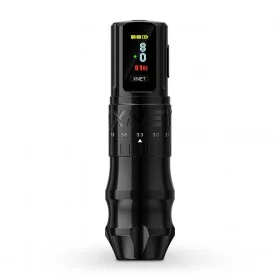 Machine à tatouer sans fil Xnet Ambition - Bestia