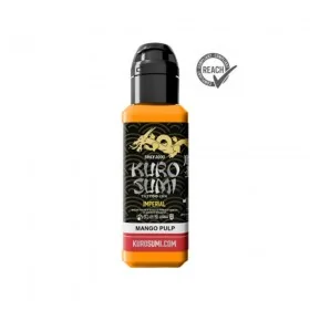 Encre Kuro Sumi Imperial Mango Pulp - 22ml