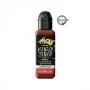 Encre Kuro Sumi Imperial Ochre Burn - 22ml