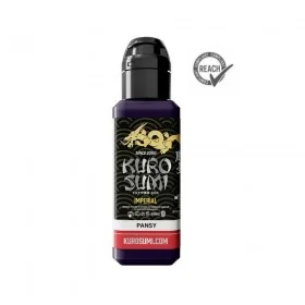 Encre Kuro Sumi Imperial Pansy - 22ml