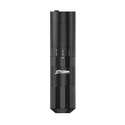 Machine sans fil à batterie Storm - Ouranos V2