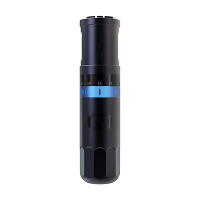 Machine sans fil à batterie WJX W3 Noir