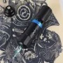 Machine sans fil à batterie WJX W3 Noir