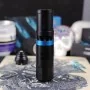 Machine sans fil à batterie WJX W3 Gris