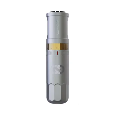 Machine sans fil à batterie WJX W3 Gris