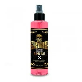 Stencil Remover Skulls Blackline - 200ml