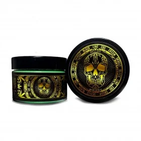 Crème soin CBD Skulls Blackline - 250ml