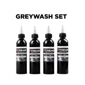Encre Xtreme Ink Greywash Set
