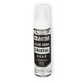 Savon Unistar Cristal Foam - 220ml