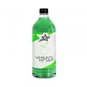Savon Green Soap Unistar 1L