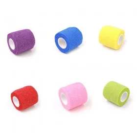 Grip de couleurs - 5cm x 4.5m  - Strong Grip