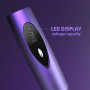 Dermographe maquillage permanent à batterie - Quelle Wireless