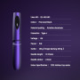 Dermographe maquillage permanent à batterie - Quelle Wireless
