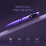 Dermographe maquillage permanent à batterie - Quelle Wireless