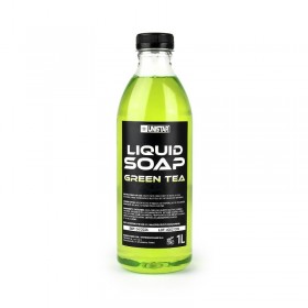 Savon Green Soap Thé Vert Unistar 1L