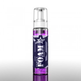 Savon Mousse Nebula Soap Analgésique Unistar 200ml