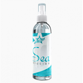 Solution Eau de Mer SEASOLUTION Unistar - 240ml