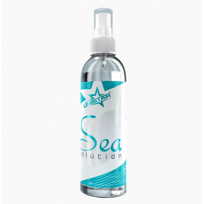 Solution Eau de Mer SEASOLUTION Unistar - 240ml