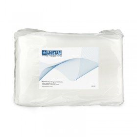 Serviettes Tatouage Unistar 100pcs