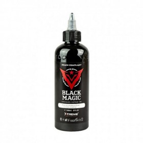 Encre Xtreme Ink Black Magic - 240ml