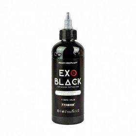 Encre Xtreme Ink EXO Black - 240ml