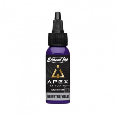 Encre Eternal Ink Apex - Venerated - 30ml