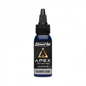 Encre Eternal Ink Apex - Atlantis - 30ml