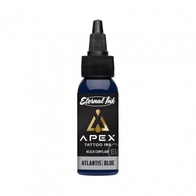 Encre Eternal Ink Apex - Atlantis - 30ml