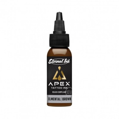 Encre Eternal Ink Apex - Elemental - 30ml