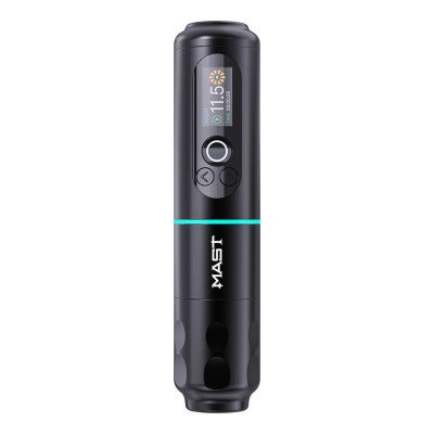 Machine sans fil à batterie Mast Archer 2 - Noir