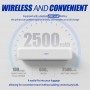 Thermocopieur Mast Smart Wireless Printer