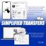 Thermocopieur Mast Smart Wireless Printer