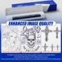 Thermocopieur Mast Smart Wireless Printer