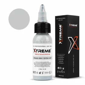 Encre Xtreme Ink Grey Extra Light - 30ml