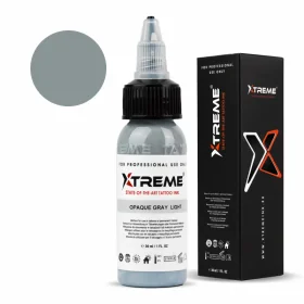 Encre Xtreme Ink Grey Light - 30ml