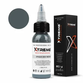 Encre Xtreme Ink Grey Medium - 30ml