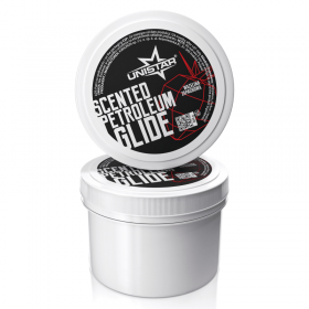 Vaseline Blanche Unistar - 500g