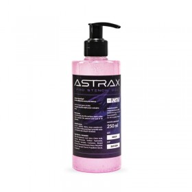 Gel de transfert Astrax Pro Stencil - 250ml
