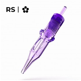 Cartouches Aiguilles Mast Pro - Round Shader - 20 Aiguilles