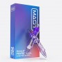 Cartouches Aiguilles Mast Pro - Round Shader - 20 Aiguilles