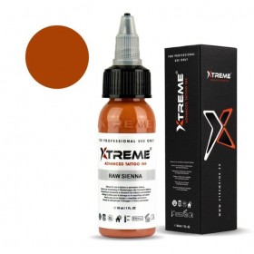 Encre Xtreme Ink RAW SIENNA - 30ml