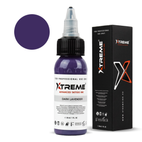 Encre Xtreme Ink Dark Lavender- 30ml