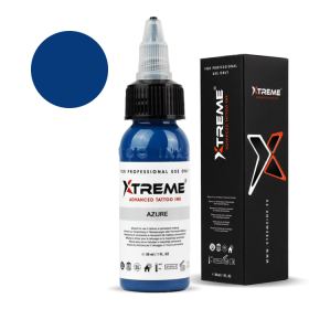 Encre Xtreme Ink Azure - 30ml