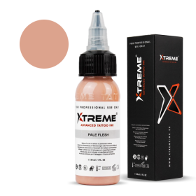 Encre Xtreme Ink Pale Flesh - 30ml