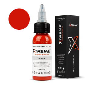 Encre Xtreme Ink Caliente - 30ml