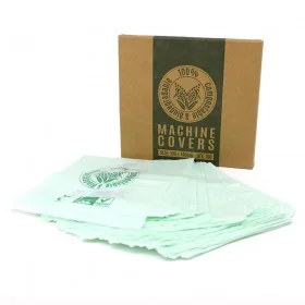 Boite de 200 Gaines de Protection Machine Pen - 60mm x 160mm