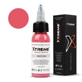 Encre Xtreme Ink Pretty Pink - 30ml