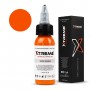 Encre Xtreme Ink Neon Orange - 30ml
