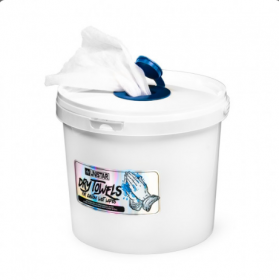 Lingettes Désinféctante Imbibables UNISTAR